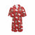 Custom Face Pajamas Personalized White Love Sleepwear