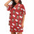 Custom Face Pajamas Personalized White Love Sleepwear