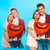 Customized Pillow for Couples Upload Photo Anniversary Gift